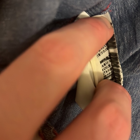 Polo Denim and Supply Aztec Button Down - Picture 8 of 10